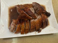 -龙记烤鸭店(新民路店)