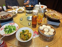 -肖记公安牛肉鱼杂馆· 省级非物质文化遗产(仁和路店)