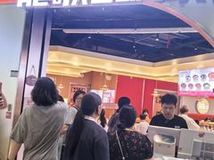-龍歌自助小火锅(秦淮水游城店)