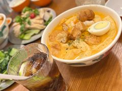 -绿柠食堂(北外滩店)