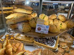 -山崎面包(苏州中心店)