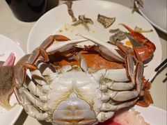 -加餐海鲜自助(集美银泰百货店)