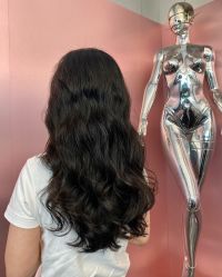-概念‘s HAIR SALON