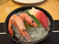-TABLE·味西餐厅-成都茂业JW万豪酒店