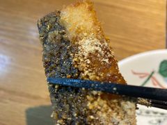-大丰收脆鱼(万达江北店)
