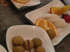 -和子足浴SPA会馆(东方之门店)