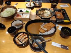 腰内猪排-胜博殿日式炸猪排(西红门店)