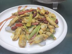 -君霖海鲜私房菜(春柳店)