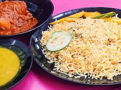 -新加坡Zam Zam餐馆