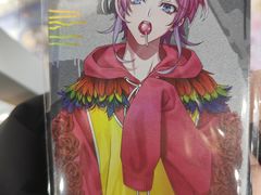 -IPSTAR|潮玩星球(新百店)