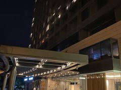 -北京丽晶酒店
