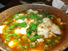 -楼兰新疆主题餐厅(苏州中心店)