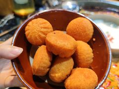 -川泽火锅·重庆老火锅(南河店)