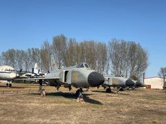 -中国航空博物馆