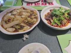 -全聚贤餐厅·湖北家常菜(沙湖店)