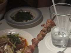 -阿里家·新疆烤肉酒場 by MIG