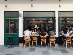 门面-RAC BAR(安福路店)