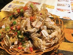 -广记海鲜(杨汊湖一店)