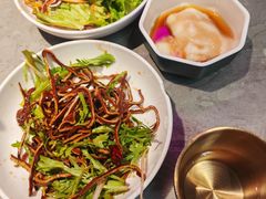 -一味一诚•鲜嫩烤鱼(昌平悦荟店)