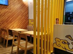 -尊宝比萨(南桥寺店)