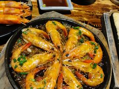-小川洋风料理(汉街店)