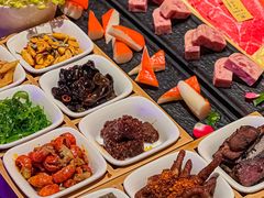-宽来·欢聚火锅(来福士广场水景店)