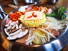 经典部队锅-勾勾锅(联宝公寓店)