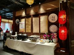 -味鼎长安·地道陕菜(凤城一路店)
