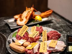 -響日本燒肉