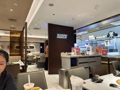 -花味烤肉·拌饭(庐阳万象汇店)