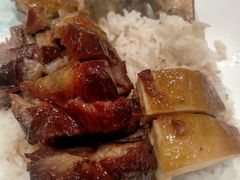 -龙记香港茶餐厅(久光百货店)