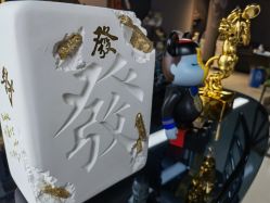 -周忆刺青原创设计定制