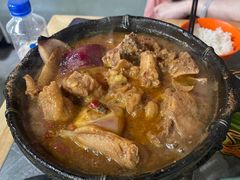 -范贤光鸡公煲(平乐园总店)