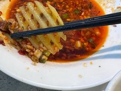 -半天妖烤鱼(西直门凯德mall店)