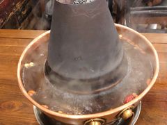 -大唐人家·热气羊肉(大华店)