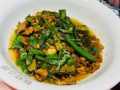 -靓虾二哥长沙地标小龙虾(五一广场店)
