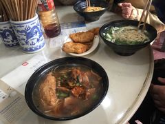 -老地方面馆(思南路店)