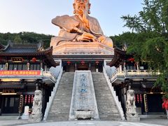 -句容茅山景区