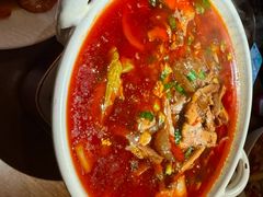 -将夜1988私房菜·深夜食堂(奥体中心店)