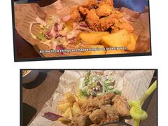-汉米达特色料理餐厅(郴州友阿国际广场店)