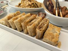 -味+新京宴·烤鸭·北京菜(创意谷店)