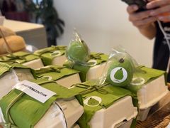 -吾象走甜·生日蛋糕·甜品台茶歇