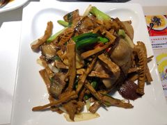-黑鸡小馆(金源店)