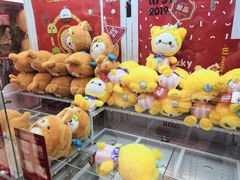 -LLJ夹机占(正佳广场店)