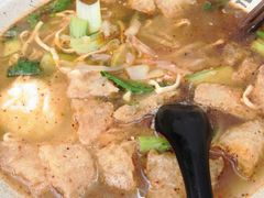 -孙记大碗皮肚面(后宰门店)