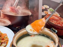 -潮州府·潮菜·砂锅粥(徐家汇店)