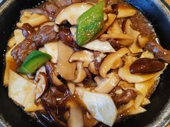 -天山传奇新疆菜(SKLP店)