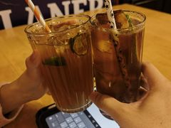 -巴伐利亚啤酒坊(意式风情街店)