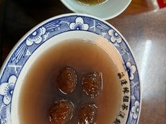 -粗茶淡饭(东关街店)