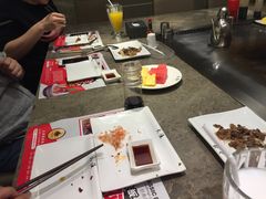-大渔铁板烧(花园道店)